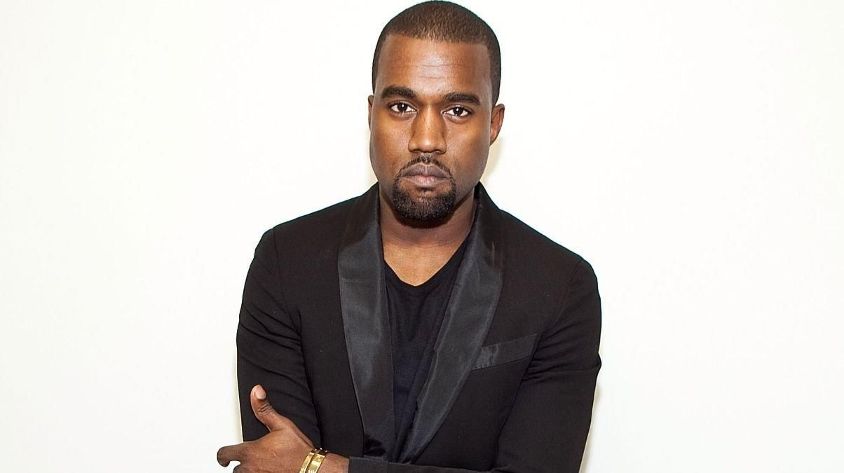 Каньє Вест переслідував Ірину Шейк до початку роману Каньє Вест переслідував Ірину Шейк до початку роману