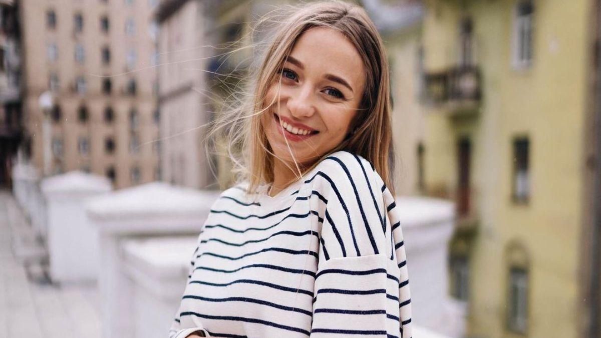 Катерина Реп'яхова замилувала мережу фотографією коханого та сина Катерина Реп'яхова замилувала мережу фотографією коханого та сина