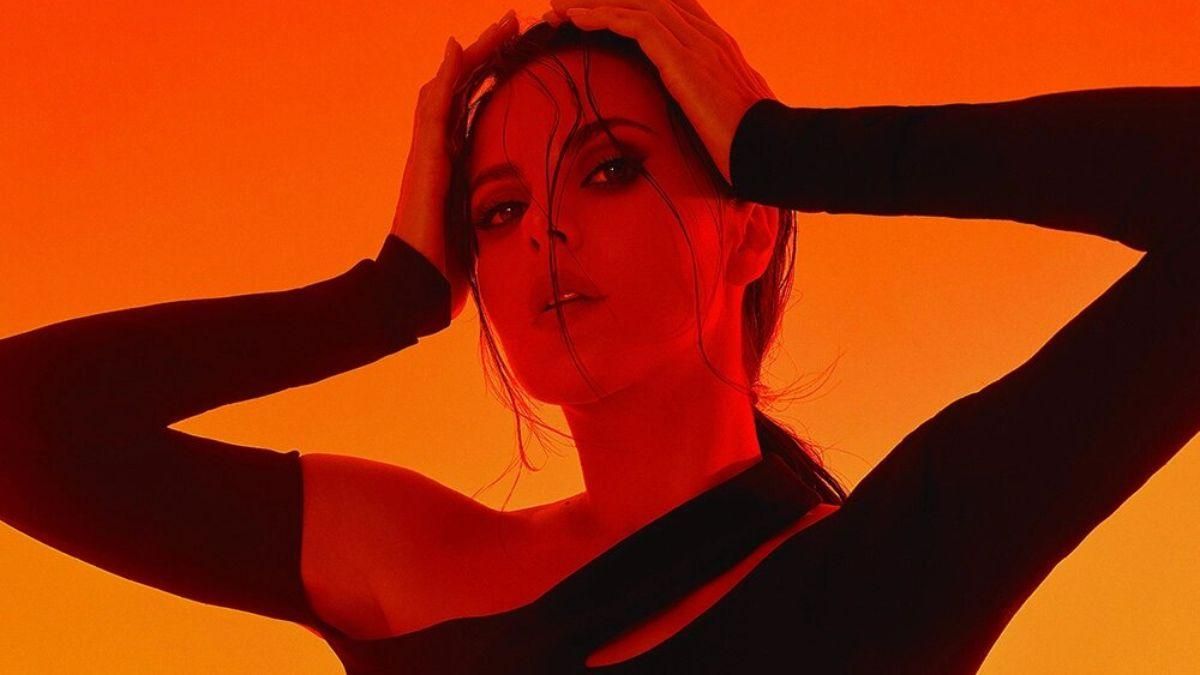 Настя Каменских позировала в фотосессии в образе Pantera Negra: фото Настя Каменских позировала в фотосессии в образе Pantera Negra: фото