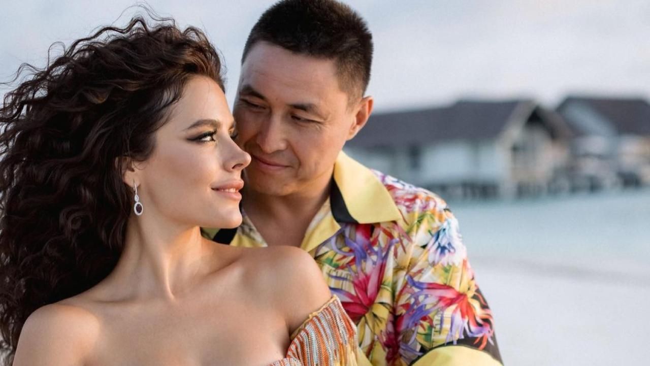 Ведущая Иванна Онофрийчук отменила вторую свадьбу в Стамбуле Ведущая Иванна Онофрийчук отменила вторую свадьбу в Стамбуле