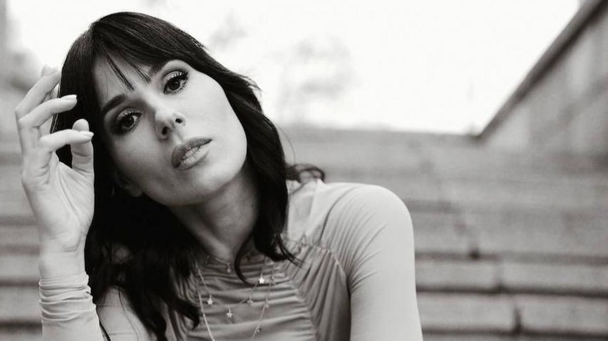 Маша Ефросинина попала в скандал: почему на нее свалилась критика Маша Ефросинина попала в скандал: почему на нее свалилась критика