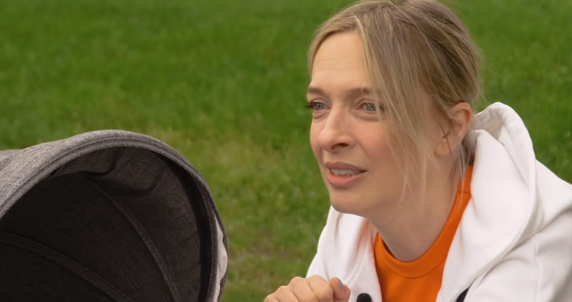 Перестал двигаться: Василиса Фролова чуть не потеряла ребенка Перестал двигаться: Василиса Фролова чуть не потеряла ребенка