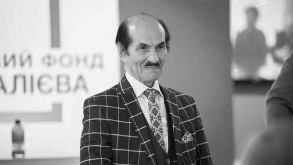 Похороны Григория Чапкиса: фото прощальной церемонии 18 июня 2021 Похороны Григория Чапкиса: фото прощальной церемонии 18 июня 2021