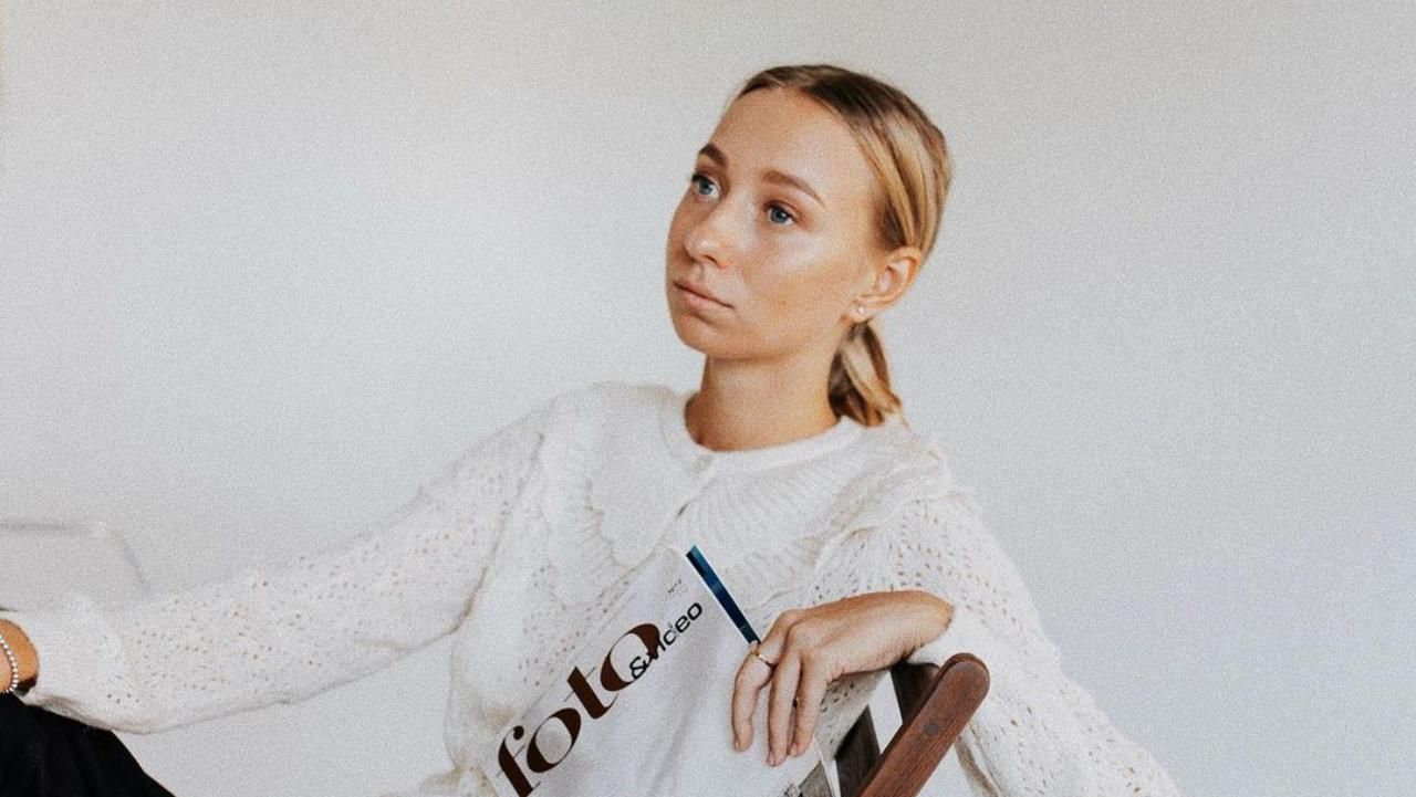 Жена Павлика рассказала, почему после родов легла под капельницу Жена Павлика рассказала, почему после родов легла под капельницу