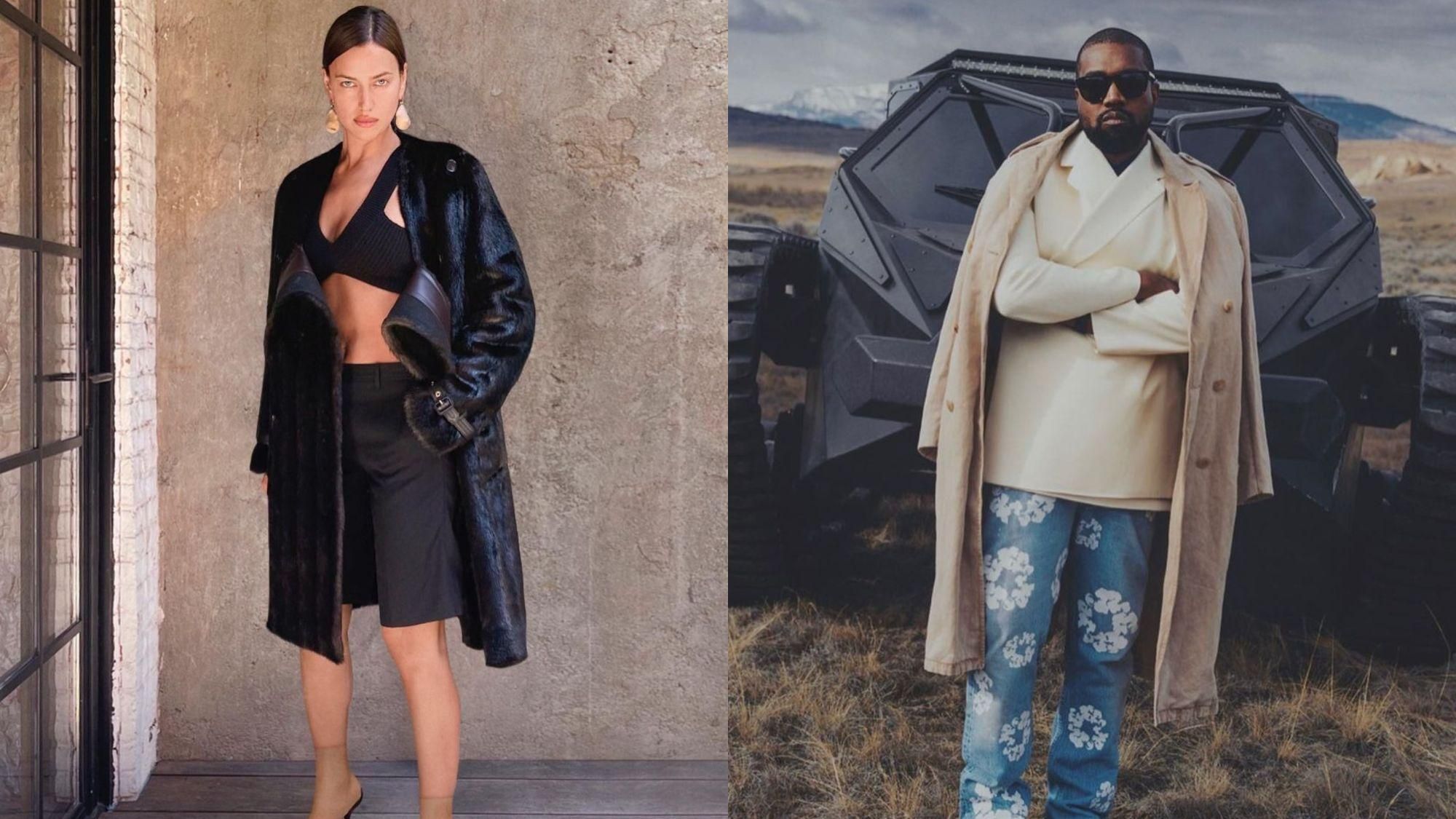 У них цукерково-букетний період: деталі роману Веста та Шейк У них цукерково-букетний період: деталі роману Веста та Шейк