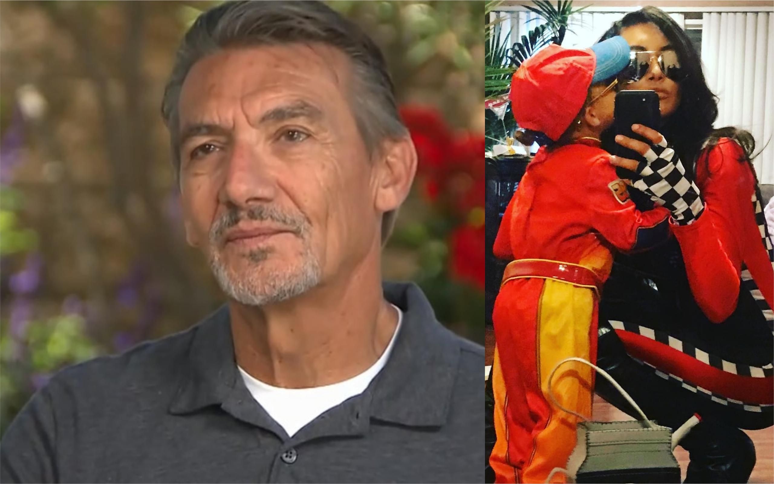 Батько загиблої акторки Наї Рівери відреагував на роман іншої доньки Батько загиблої акторки Наї Рівери відреагував на роман іншої доньки