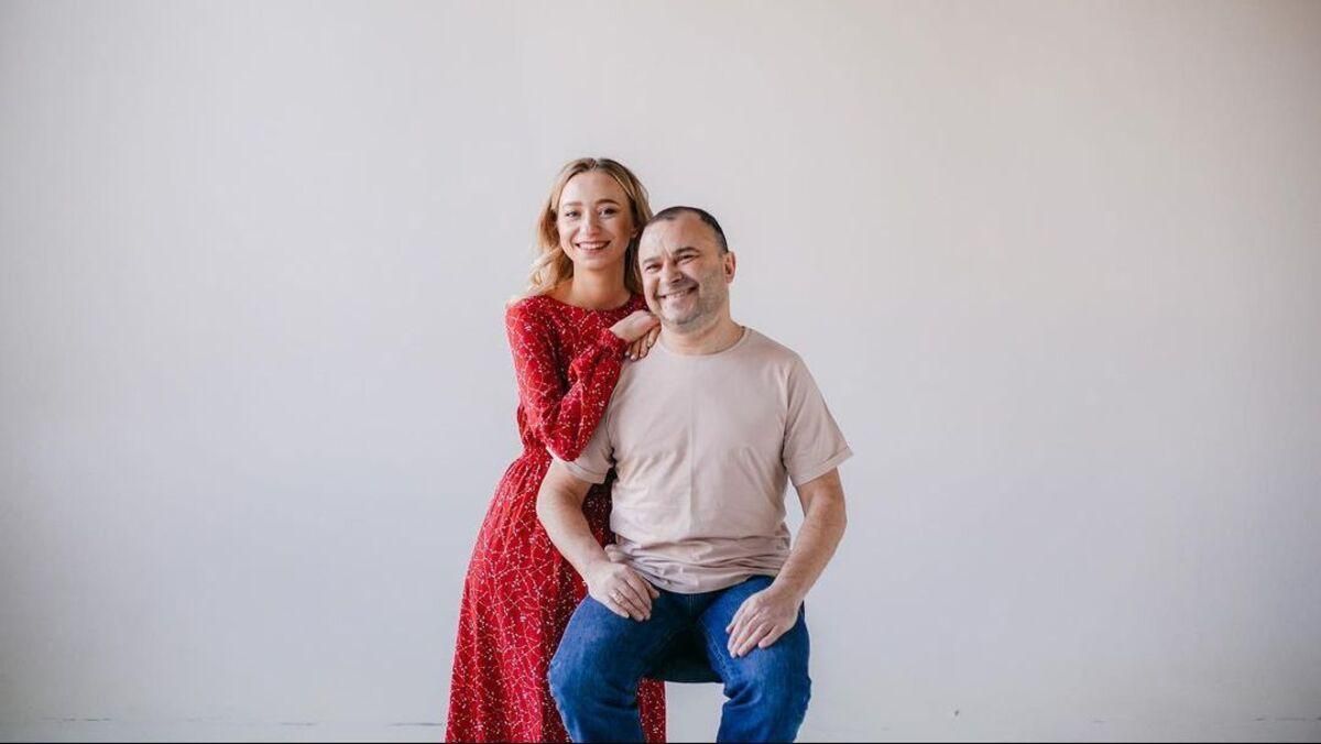 Дружина Віктора Павліка розповіла, як минули пологи Дружина Віктора Павліка розповіла, як минули пологи