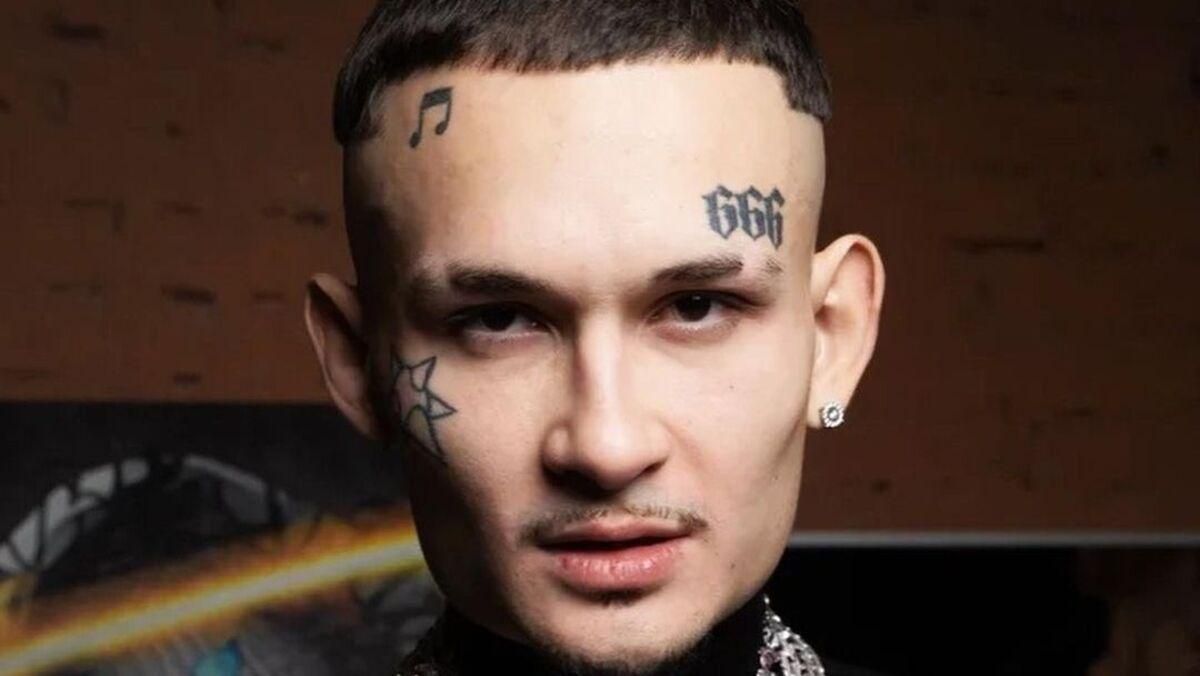 СБУ прокоментувала вимогу Моргенштерна виключити його з чорного списку СБУ прокоментувала вимогу Моргенштерна виключити його з чорного списку