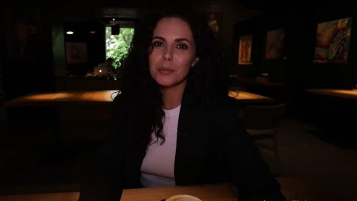 Настя Каменських зізналася, як реагуватиме на залицяння чоловіків Настя Каменських зізналася, як реагуватиме на залицяння чоловіків