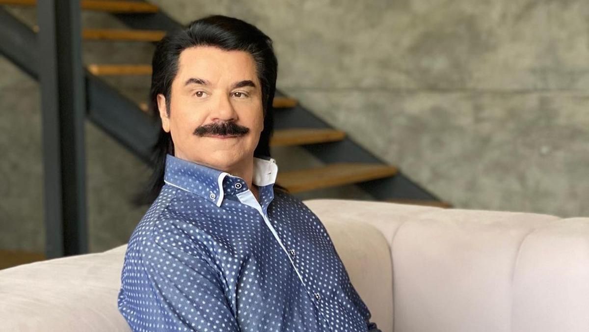 Павел Зибров появился на похоронах Григория Чапкиса: что их связывало Павел Зибров появился на похоронах Григория Чапкиса: что их связывало