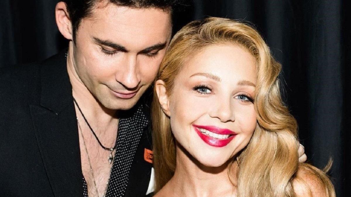 Тина Кароль заявила, что они с Даном Баланом отстаивали чувства Тина Кароль заявила, что они с Даном Баланом отстаивали чувства