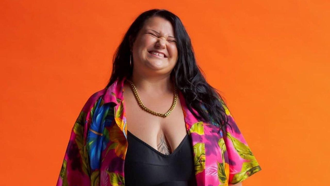 Alyona Alyona записала трек з гуртом Каста, який виступав в Криму Alyona Alyona записала трек з гуртом Каста, який виступав в Криму