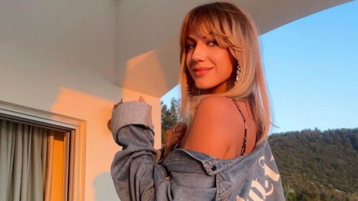 Леся Никитюк призналась, почему не хочет быть холостячкой Леся Никитюк призналась, почему не хочет быть холостячкой