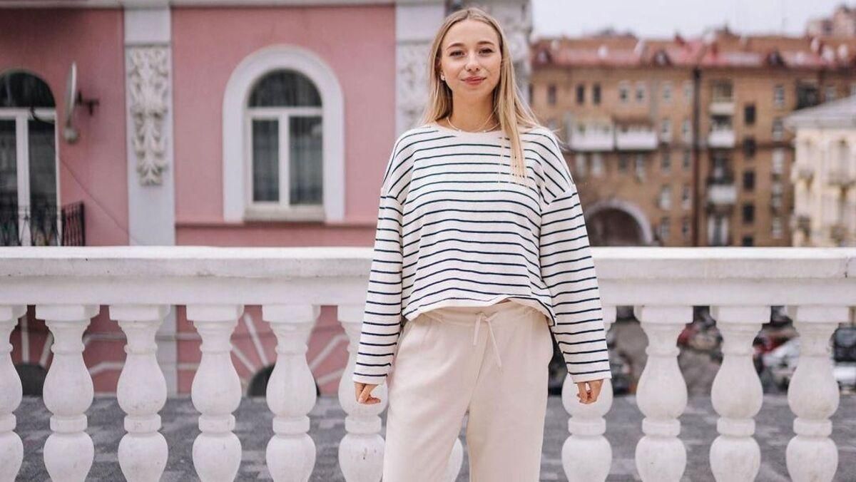 Дружина Павліка відповіла на звинувачення щодо її піару на пологах Дружина Павліка відповіла на звинувачення щодо її піару на пологах