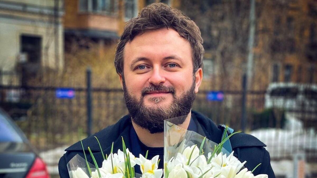 Дзидзьо растрогал сеть единственным общим фото с отцом Дзидзьо растрогал сеть единственным общим фото с отцом