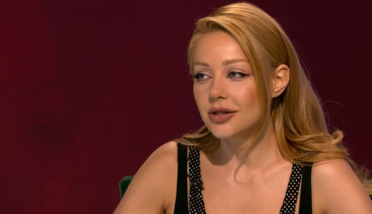 Готова ли влюбиться Тина Кароль после утрати мужа Готова ли влюбиться Тина Кароль после утрати мужа