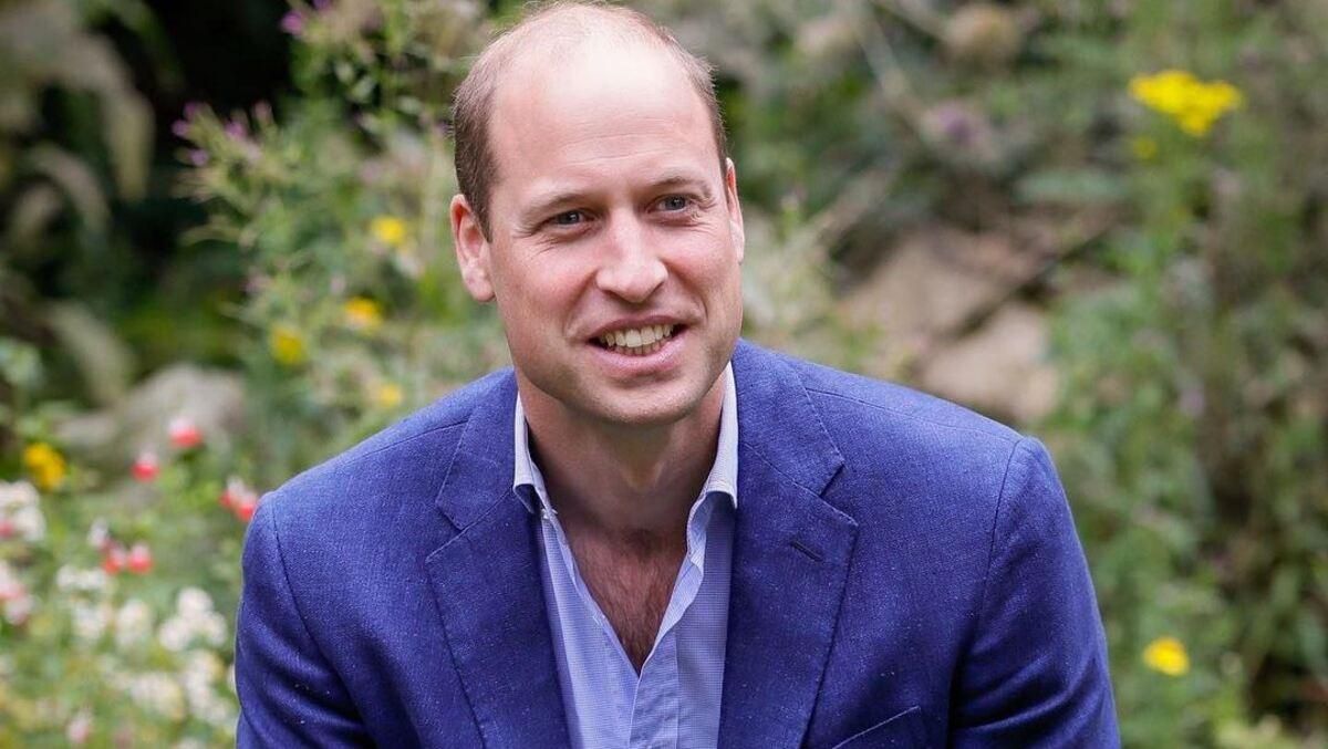 Королевская семья поздравила принца Уильяма с днем рождения фото Королевская семья поздравила принца Уильяма с днем рождения фото