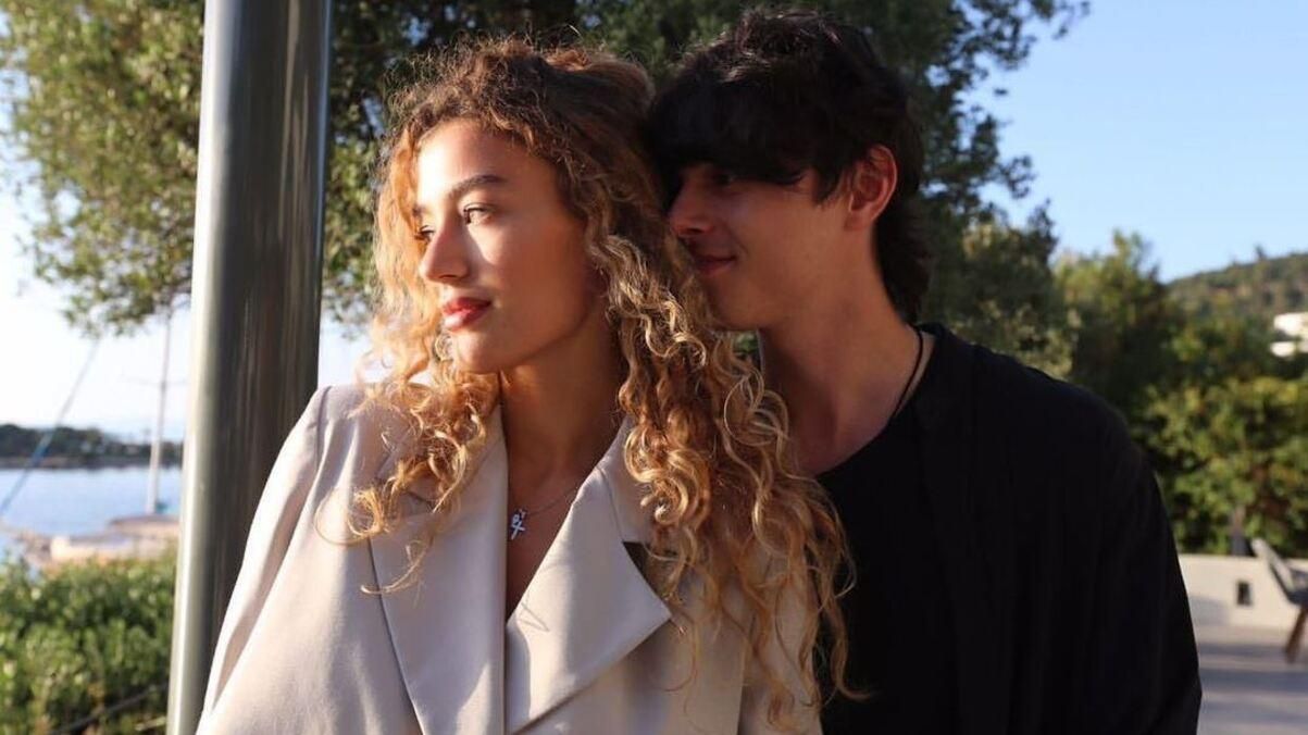 Живем вместе, - Alekseev раскрыл детали романа с солисткой ВИА Гры Живем вместе, - Alekseev раскрыл детали романа с солисткой ВИА Гры