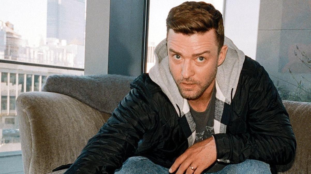 Джастин Тимберлейк впервые показал младшего сына: фото Джастин Тимберлейк впервые показал младшего сына: фото