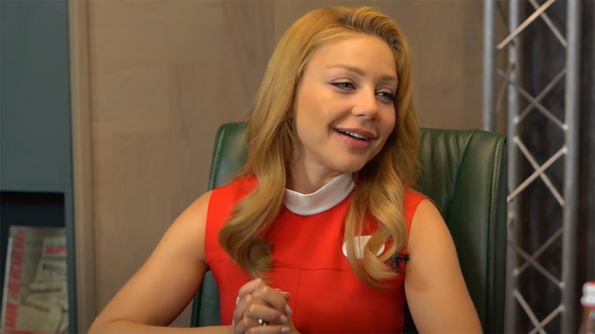 Почему Тина Кароль не продюсирует подопечных с Голоса страны Почему Тина Кароль не продюсирует подопечных с Голоса страны