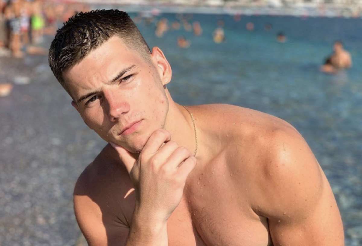 Хто такий Олександр Волошин: біографія скандального українського блогера Хто такий Олександр Волошин: біографія скандального українського блогера