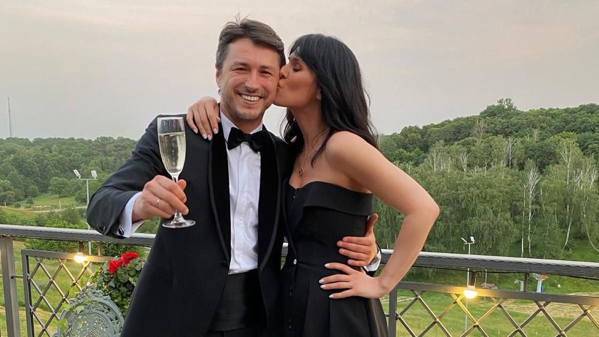 Сергей Притула устроил вечеринку по случаю 40-летия: кто был из звезд Сергей Притула устроил вечеринку по случаю 40-летия: кто был из звезд