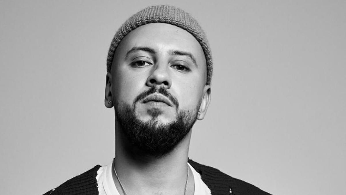 Монатик спел дуэтом с фанаткой из зала: видео с концерта Монатик спел дуэтом с фанаткой из зала: видео с концерта