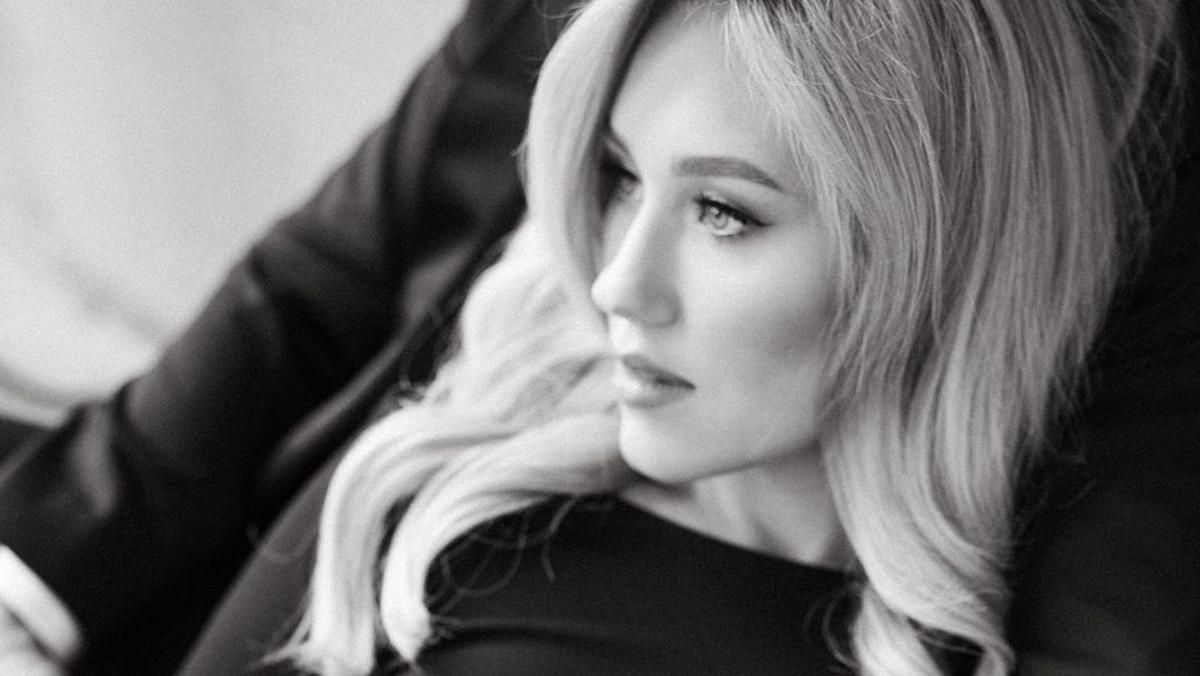 Как Даша Квиткова чувствует себя на 9 месяце беременности Как Даша Квиткова чувствует себя на 9 месяце беременности