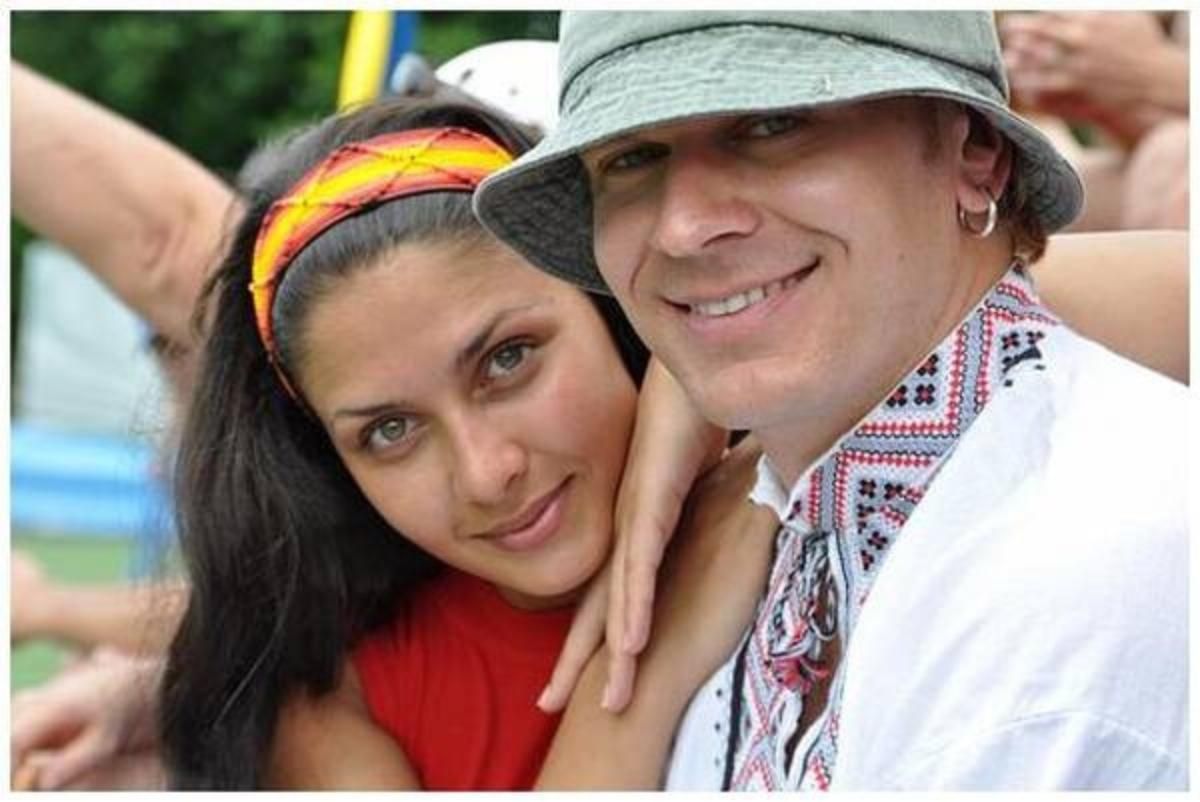 Положинський перевидав пісню загиблої подруги, з якою був у стосунках Положинський перевидав пісню загиблої подруги, з якою був у стосунках