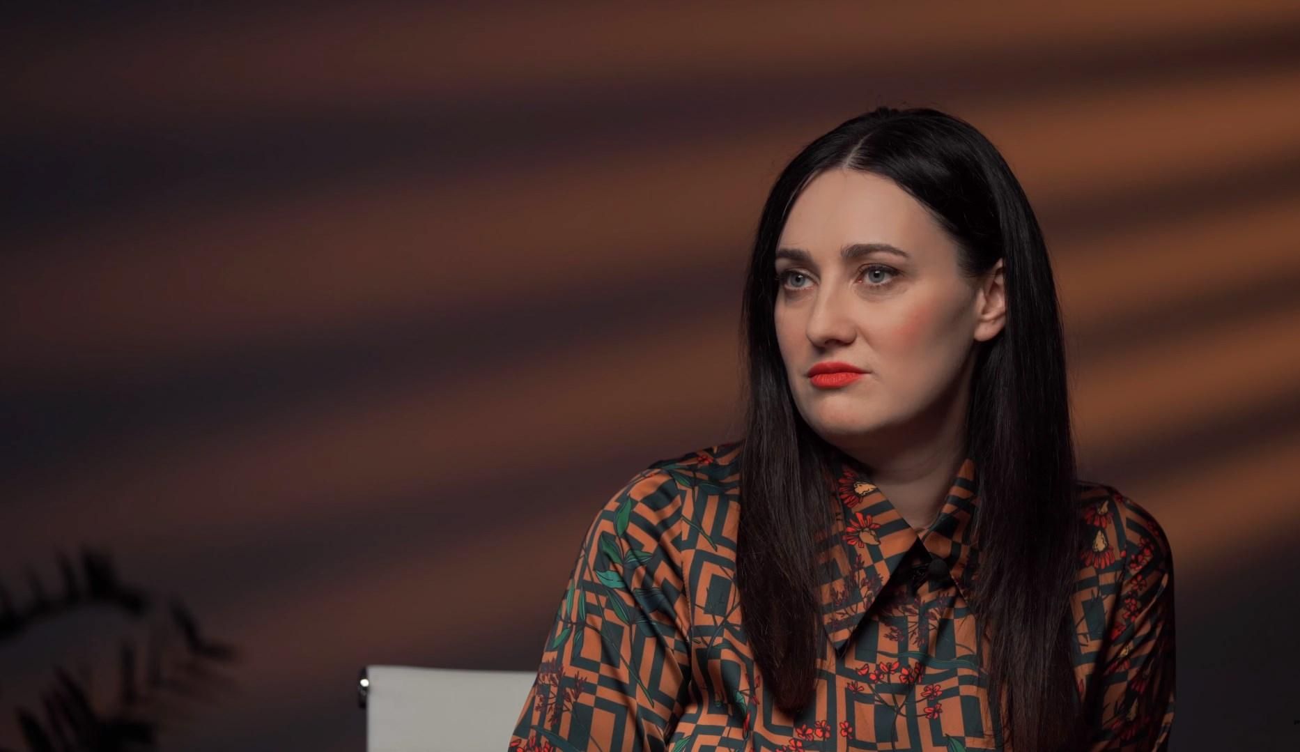 Соломія Вітвіцька зізналась, що змусило її розповісти про розлучення Соломія Вітвіцька зізналась, що змусило її розповісти про розлучення