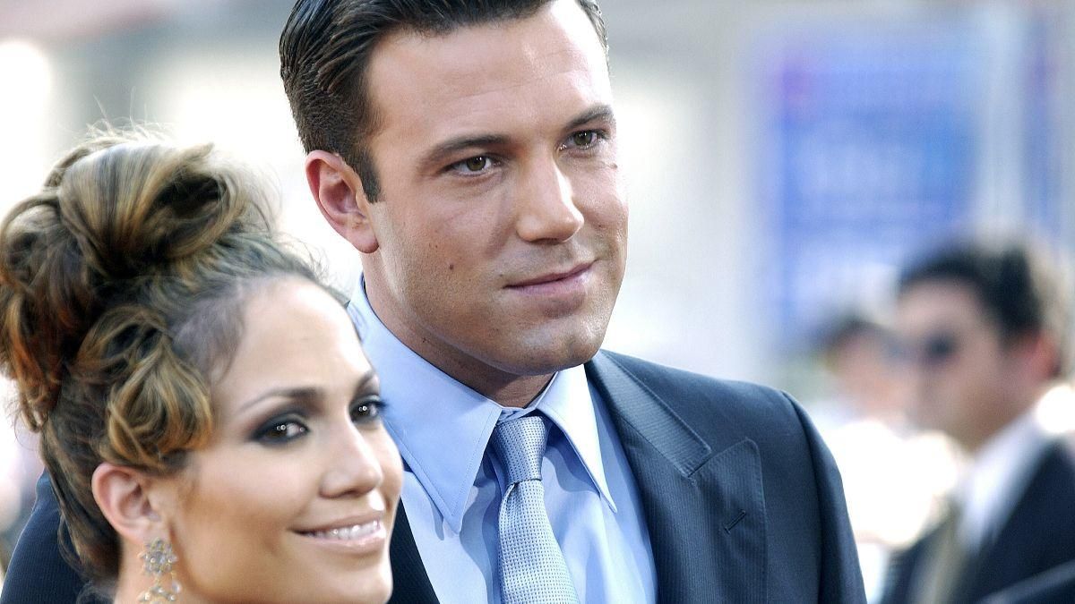 Бен Аффлек планирует сделать предложение Дженнифер Лопес Бен Аффлек планирует сделать предложение Дженнифер Лопес