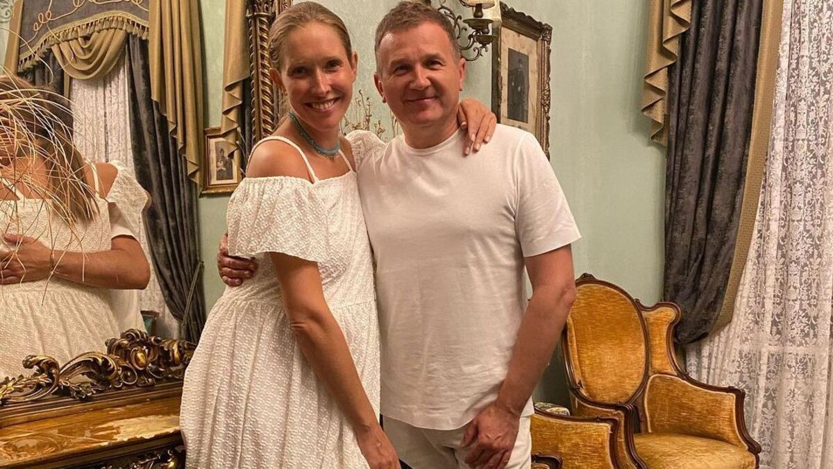 Юрій Горбунов показав фото з Катею Осадчою: ніжний образ зірки Юрій Горбунов показав фото з Катею Осадчою: ніжний образ зірки