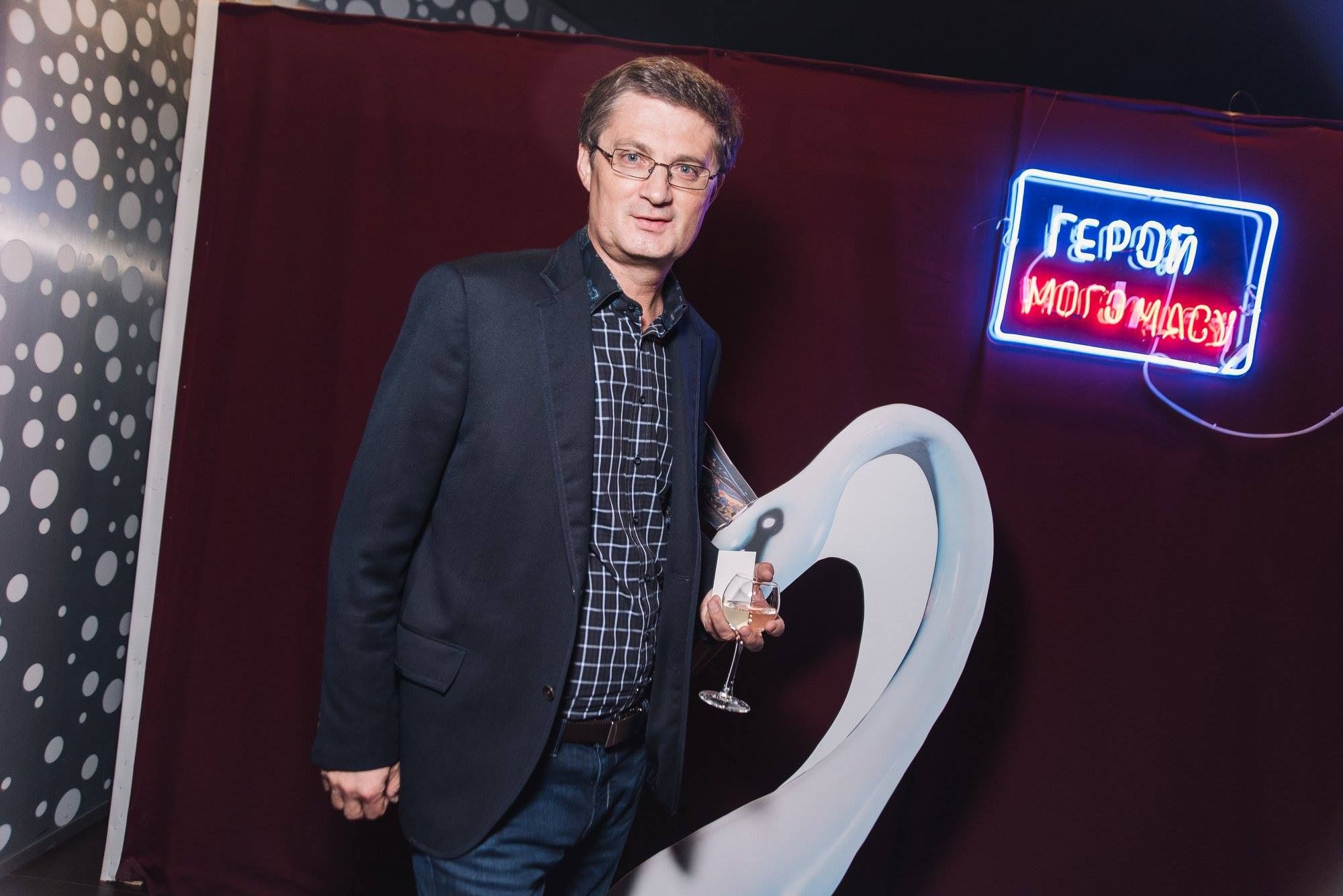 Кондратюк відреагував на заборону в'їзду в Україну Кіркорова Кондратюк відреагував на заборону в'їзду в Україну Кіркорова