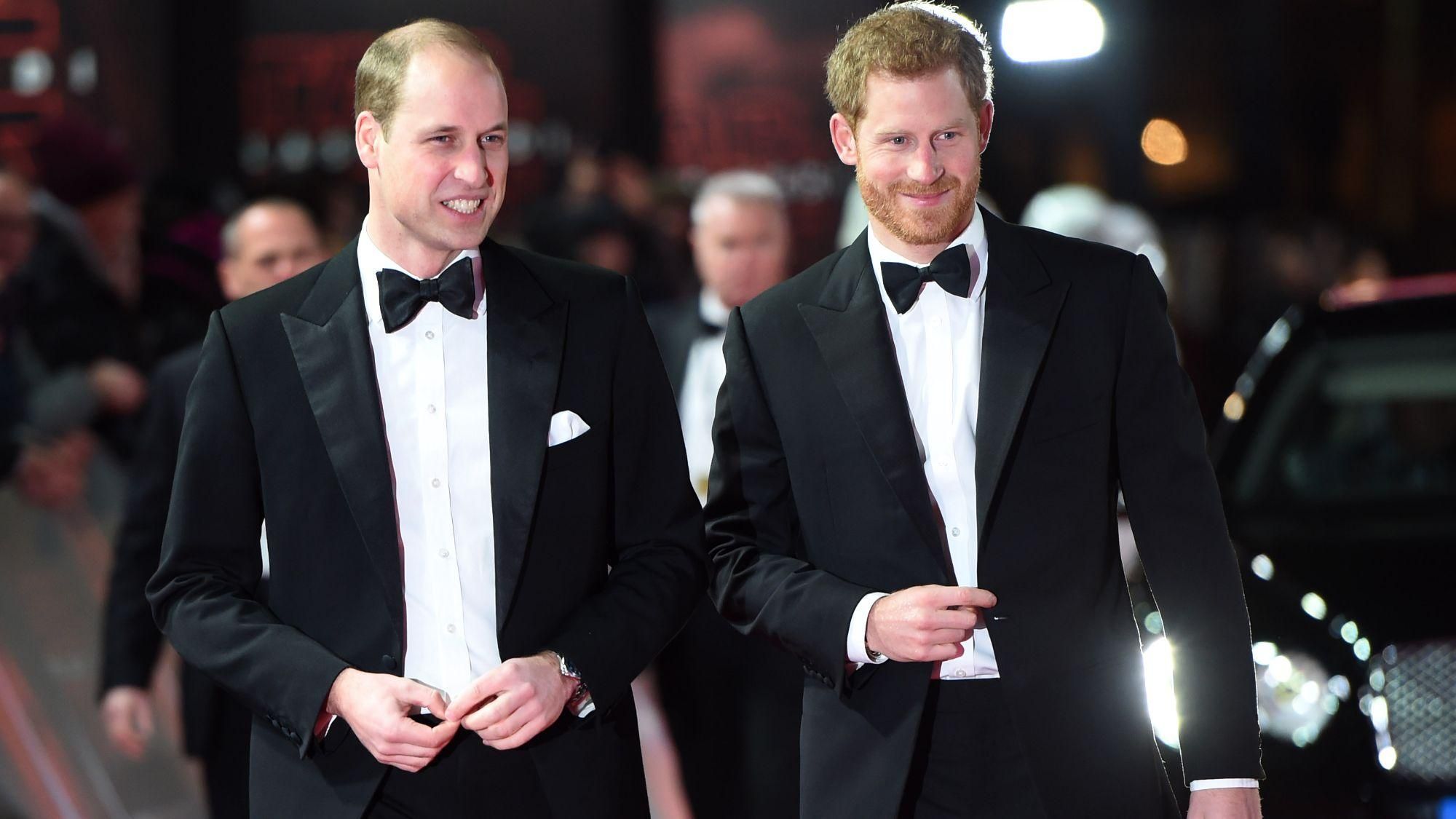 Кейт Миддлтон хочет примирить Гарри и Уильяма Кейт Миддлтон хочет примирить Гарри и Уильяма