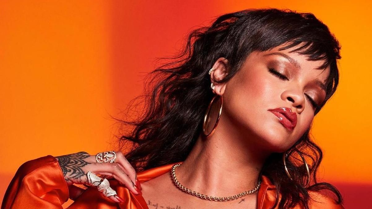 Ріанну заскочили на побаченні з A$AP Rocky Ріанну заскочили на побаченні з A$AP Rocky