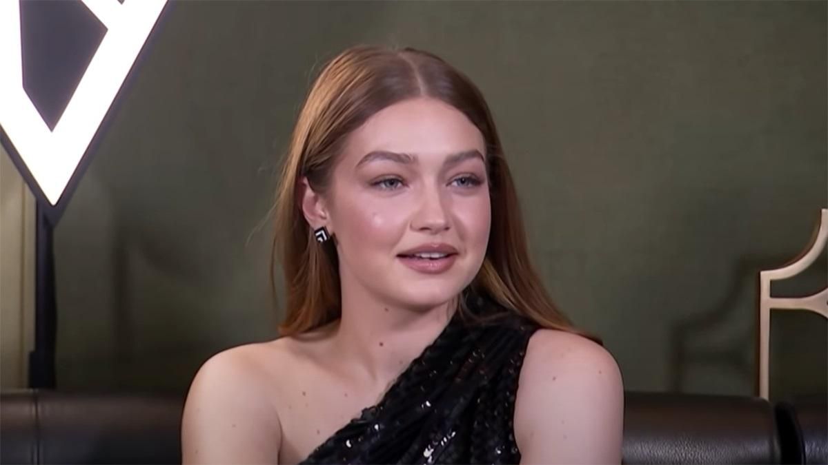 Джіджі Хадід розповіла про успіхи 9-місячної доньки Джіджі Хадід розповіла про успіхи 9-місячної доньки