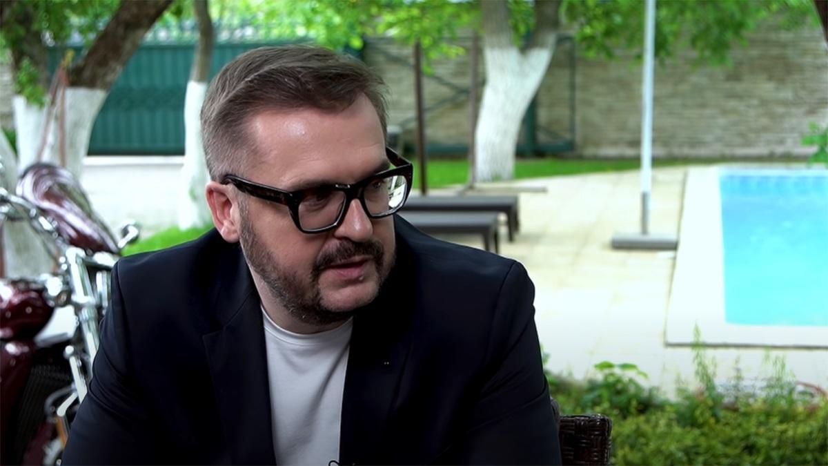 Чому Олександр Пономарьов відмовився від кар'єри в Росії Чому Олександр Пономарьов відмовився від кар'єри в Росії