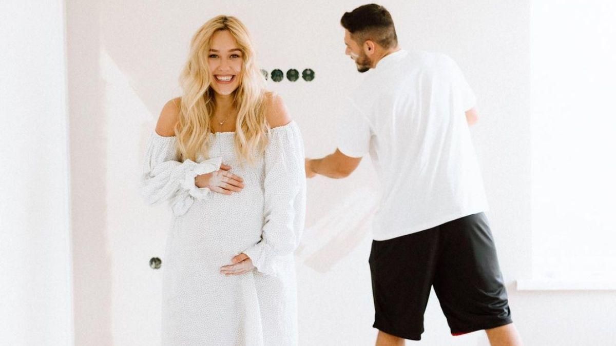 Даша Квіткова розповіла, в яку суму обійшовся ремонт в будинку Даша Квіткова розповіла, в яку суму обійшовся ремонт в будинку