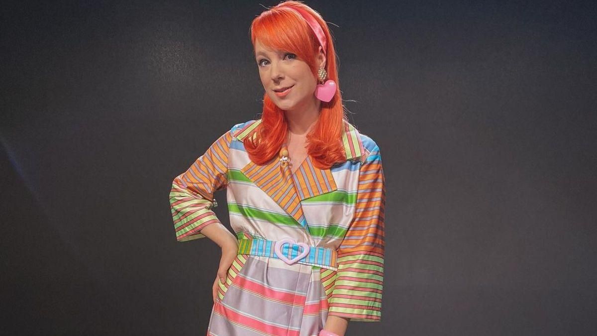 Світлана Тарабарова показала 3 яскраві літні образи: фото Світлана Тарабарова показала 3 яскраві літні образи: фото