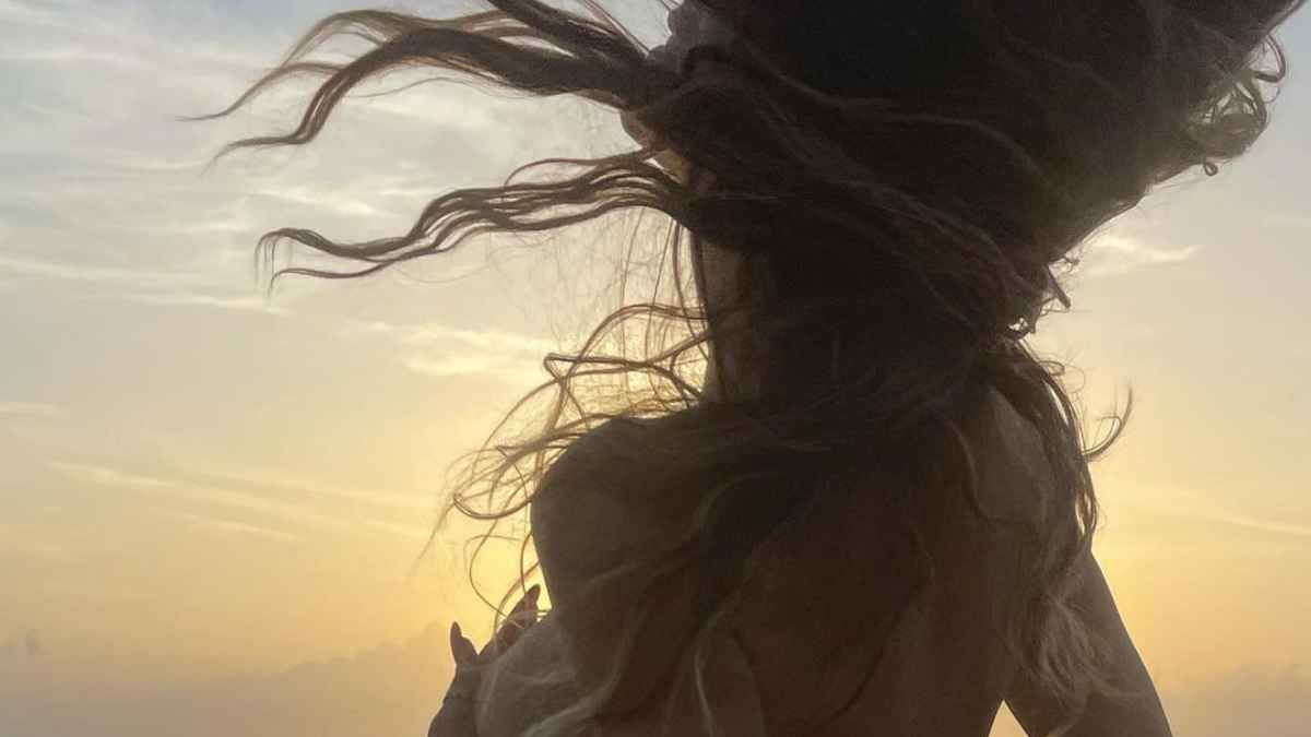 Хайди Клум засветила обнаженную грудь на пляже: фото 18+ Хайди Клум засветила обнаженную грудь на пляже: фото 18+