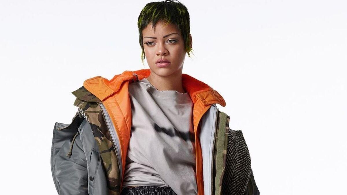 Ріанну та A$AP Rocky не хотіли впускати до нічного клубу Ріанну та A$AP Rocky не хотіли впускати до нічного клубу