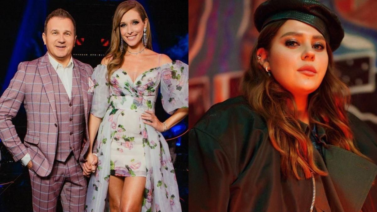 Зірки на фестивалі Leopolis Jazz Fest 2021 Зірки на фестивалі Leopolis Jazz Fest 2021