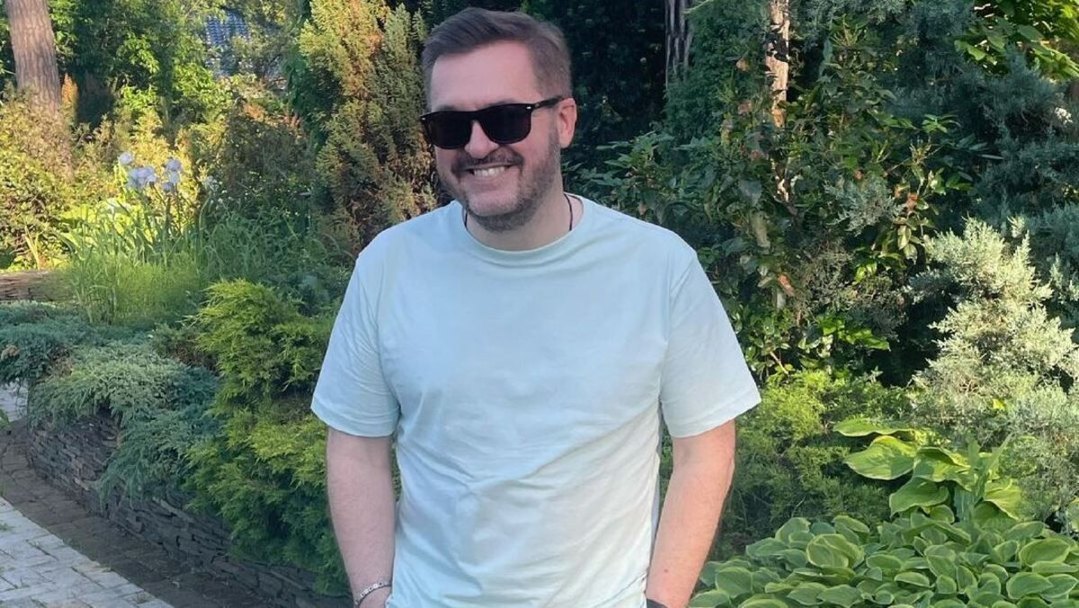 Почему Александр Пономарев не рассказывает о новых отношениях Почему Александр Пономарев не рассказывает о новых отношениях