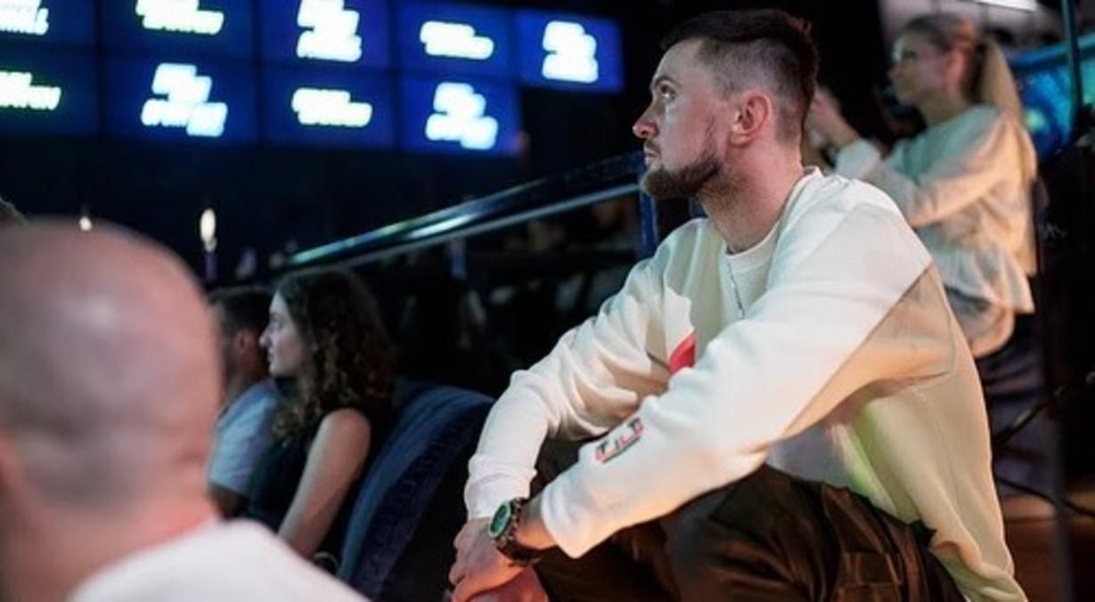 Yarmak приговорил СБУ по разрешен въезд Басты в Украине Yarmak приговорил СБУ по разрешен въезд Басты в Украине