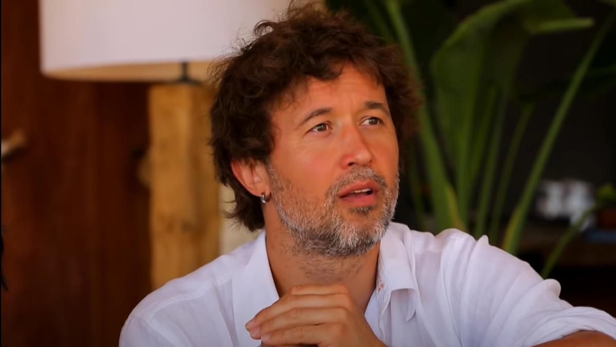 З якими жінками Сергій Бабкін зраджував дружину Сніжану З якими жінками Сергій Бабкін зраджував дружину Сніжану