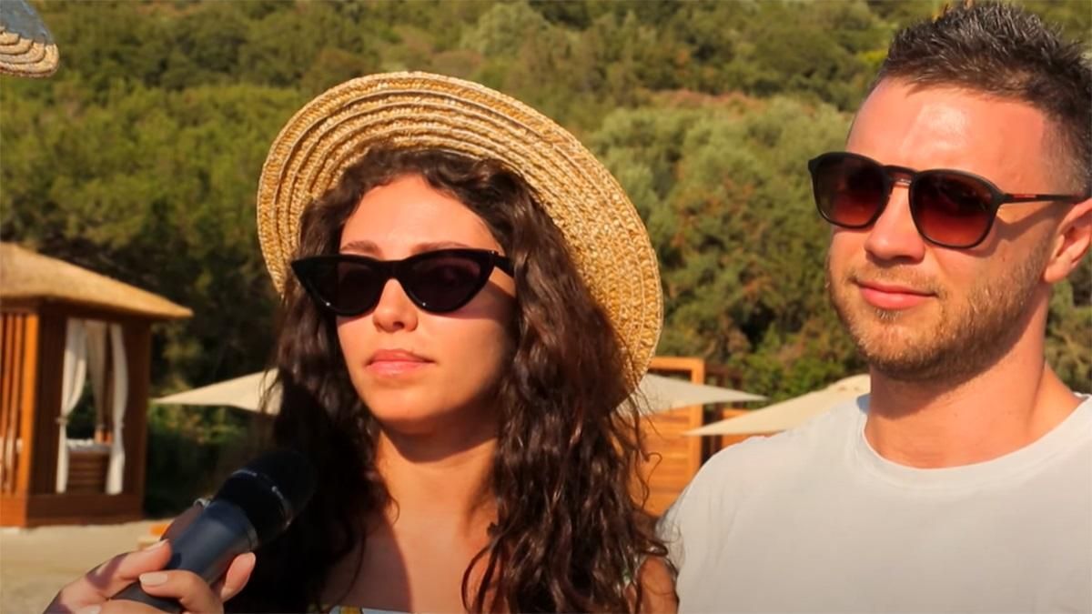 Почему Анна Богдан с Холостяка не общается с экс-супругом Почему Анна Богдан с Холостяка не общается с экс-супругом