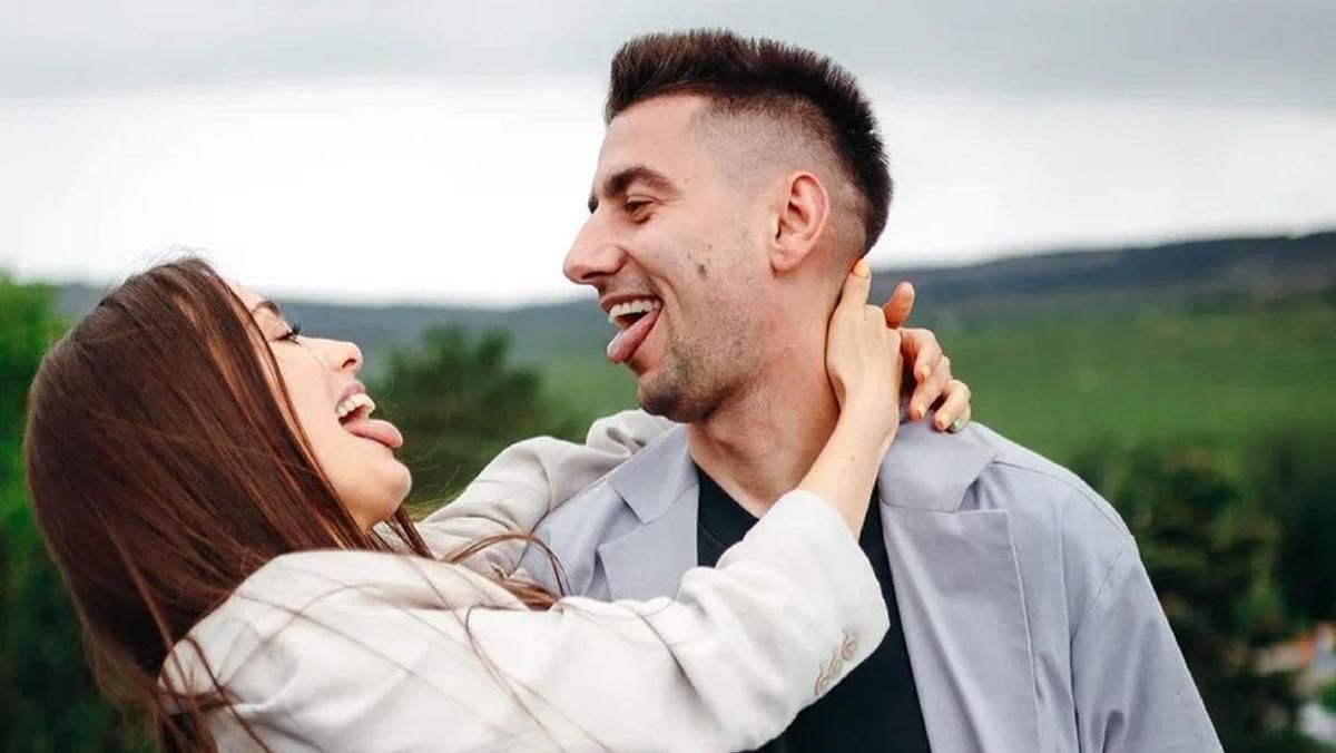 Ксенія Мішина та Олександр Еллерт зробили парні тату: фото Ксенія Мішина та Олександр Еллерт зробили парні тату: фото