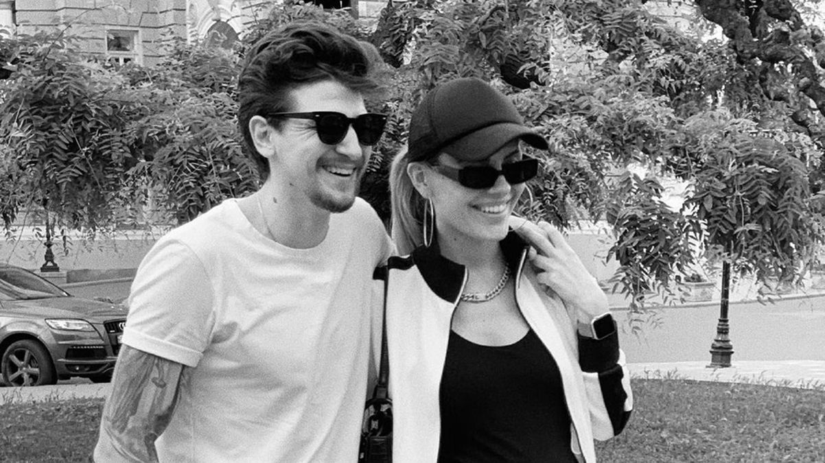 Вагітна MamaRika посварилась з чоловіком Вагітна MamaRika посварилась з чоловіком