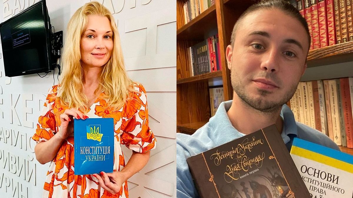День Конституции Украины: как поздравляют звезды – фото, видео День Конституции Украины: как поздравляют звезды – фото, видео