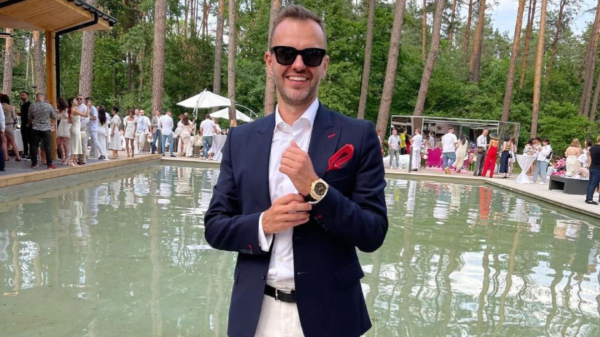 Євген Ковтуненко з Холостячки побував на Leopolis Jazz Fest 2021 Євген Ковтуненко з Холостячки побував на Leopolis Jazz Fest 2021